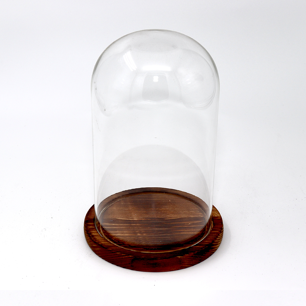 1220ZPDSS Flower Vase Elegant