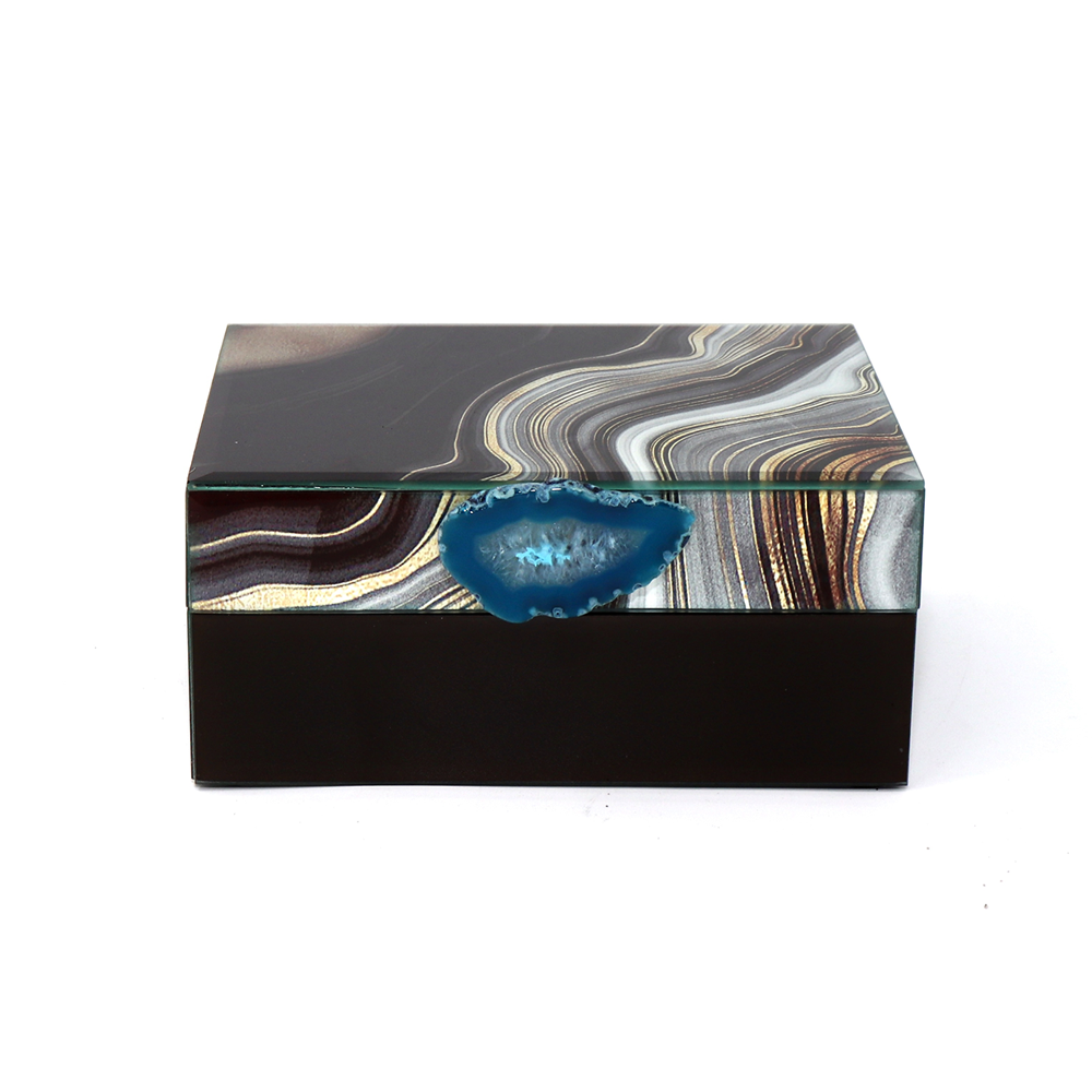 JB-16A Elegant Jewelry Box