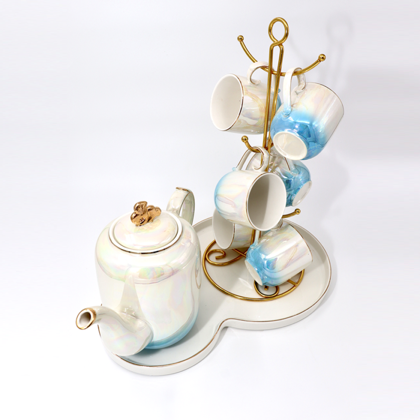 Paolozzi Tea Set Tea sets Archives - tea sets south africa Pearl Haus