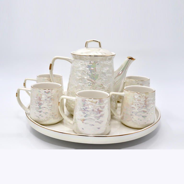 Paolozzi Tea Set Tea sets Archives - tea sets south africa Pearl Haus