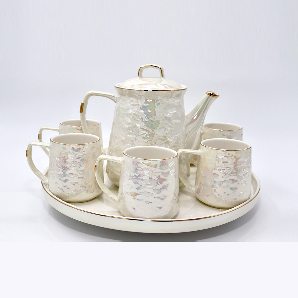 RT-42S Classic Tea Set