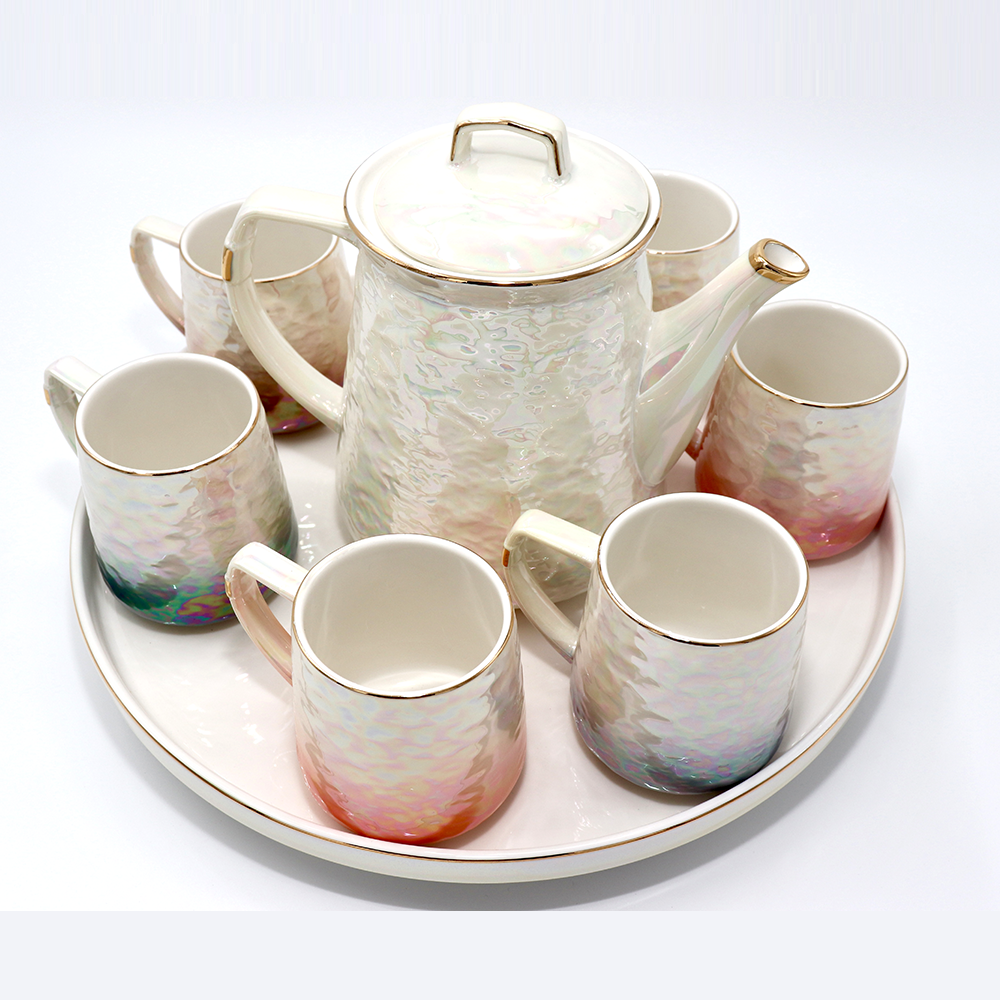 Tea sets Archives - tea sets south africa Pearl Haus