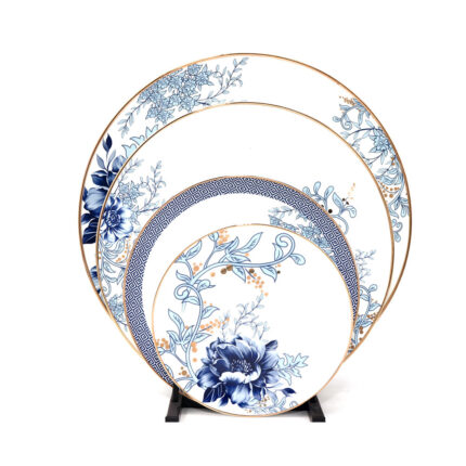 Classic Plate Set