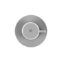 Maxim Tea Set Light Grey OM-0000096