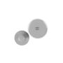 Maxim Sugar Pot Light Grey OM-0000098