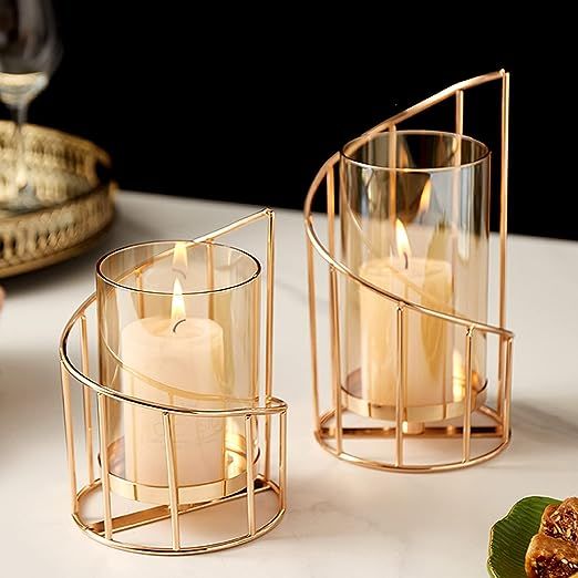 candle holders sets